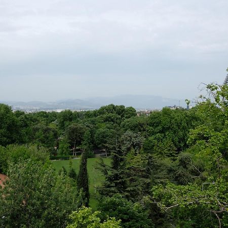 Royal Capital Hotel Προύσα Εξωτερικό φωτογραφία
