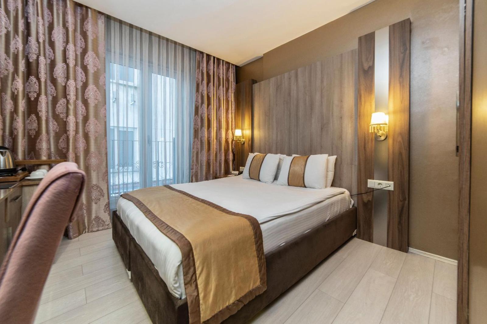 Royal Capital Hotel Προύσα Εξωτερικό φωτογραφία
