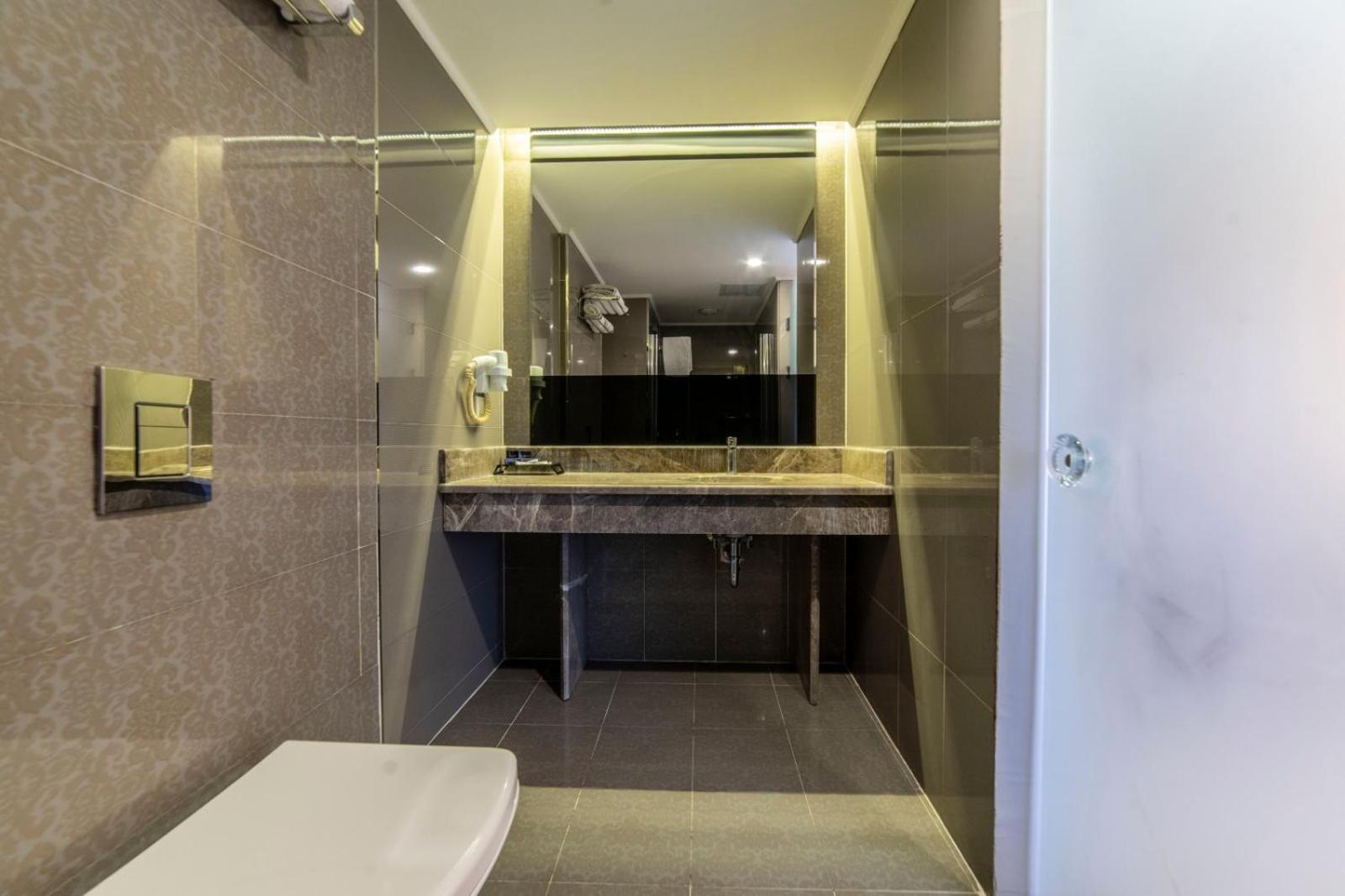 Royal Capital Hotel Προύσα Εξωτερικό φωτογραφία