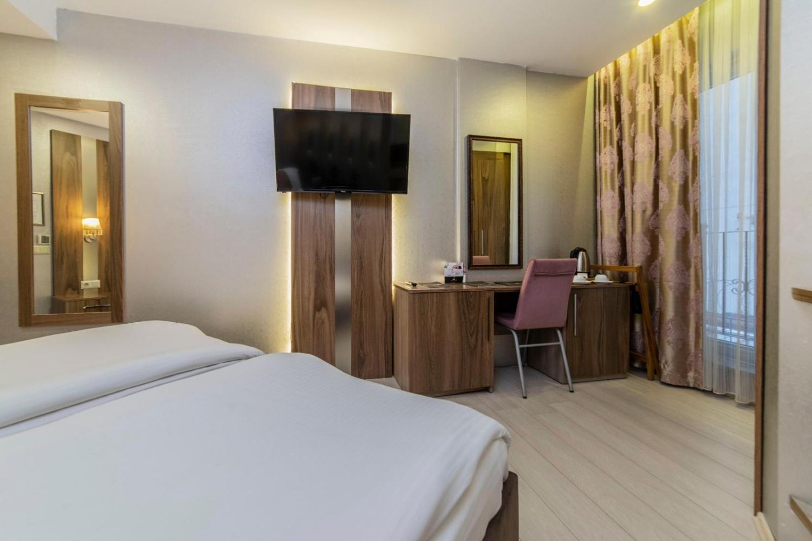 Royal Capital Hotel Προύσα Εξωτερικό φωτογραφία