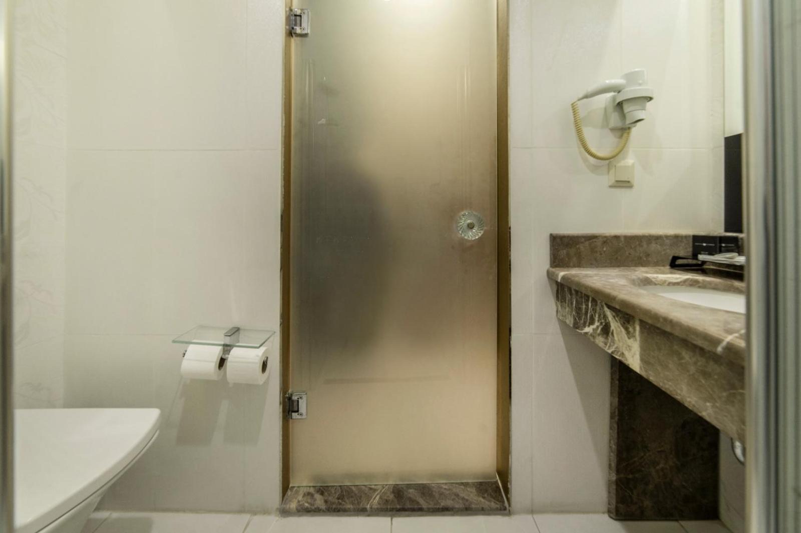 Royal Capital Hotel Προύσα Εξωτερικό φωτογραφία