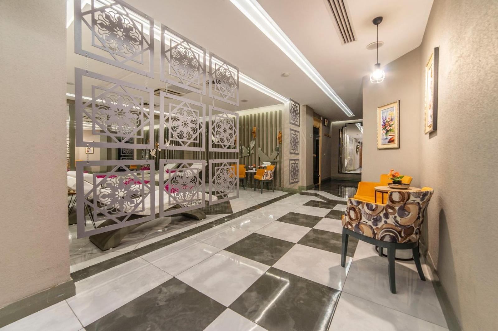 Royal Capital Hotel Προύσα Εξωτερικό φωτογραφία