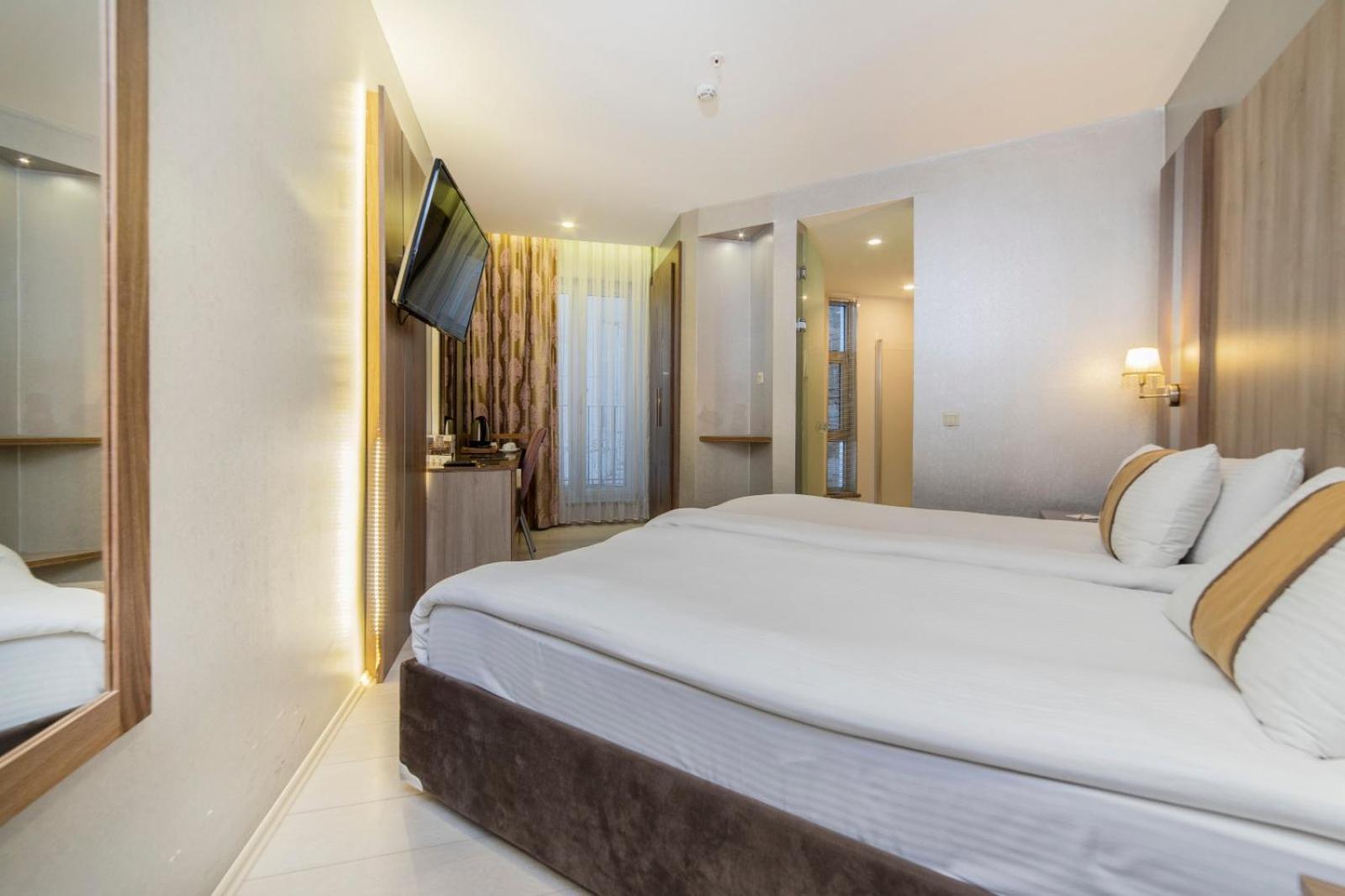 Royal Capital Hotel Προύσα Εξωτερικό φωτογραφία