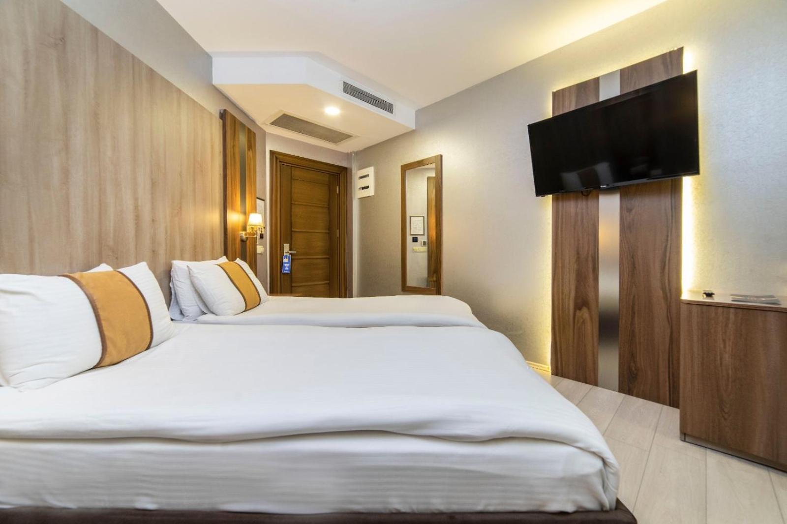 Royal Capital Hotel Προύσα Εξωτερικό φωτογραφία