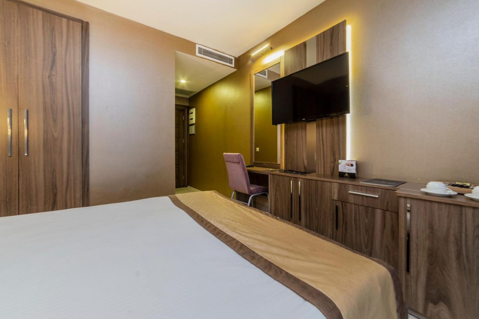 Royal Capital Hotel Προύσα Εξωτερικό φωτογραφία