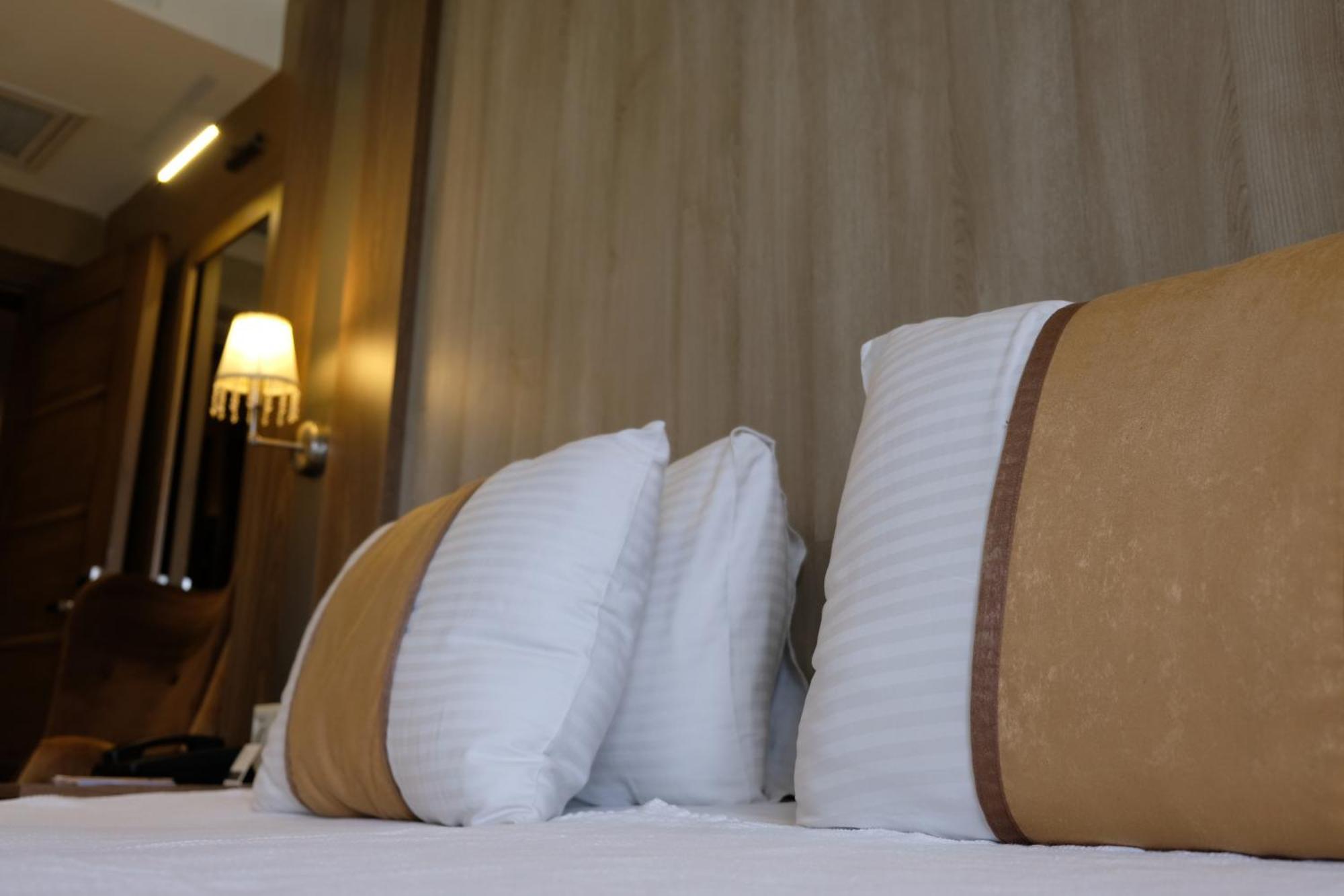 Royal Capital Hotel Προύσα Εξωτερικό φωτογραφία