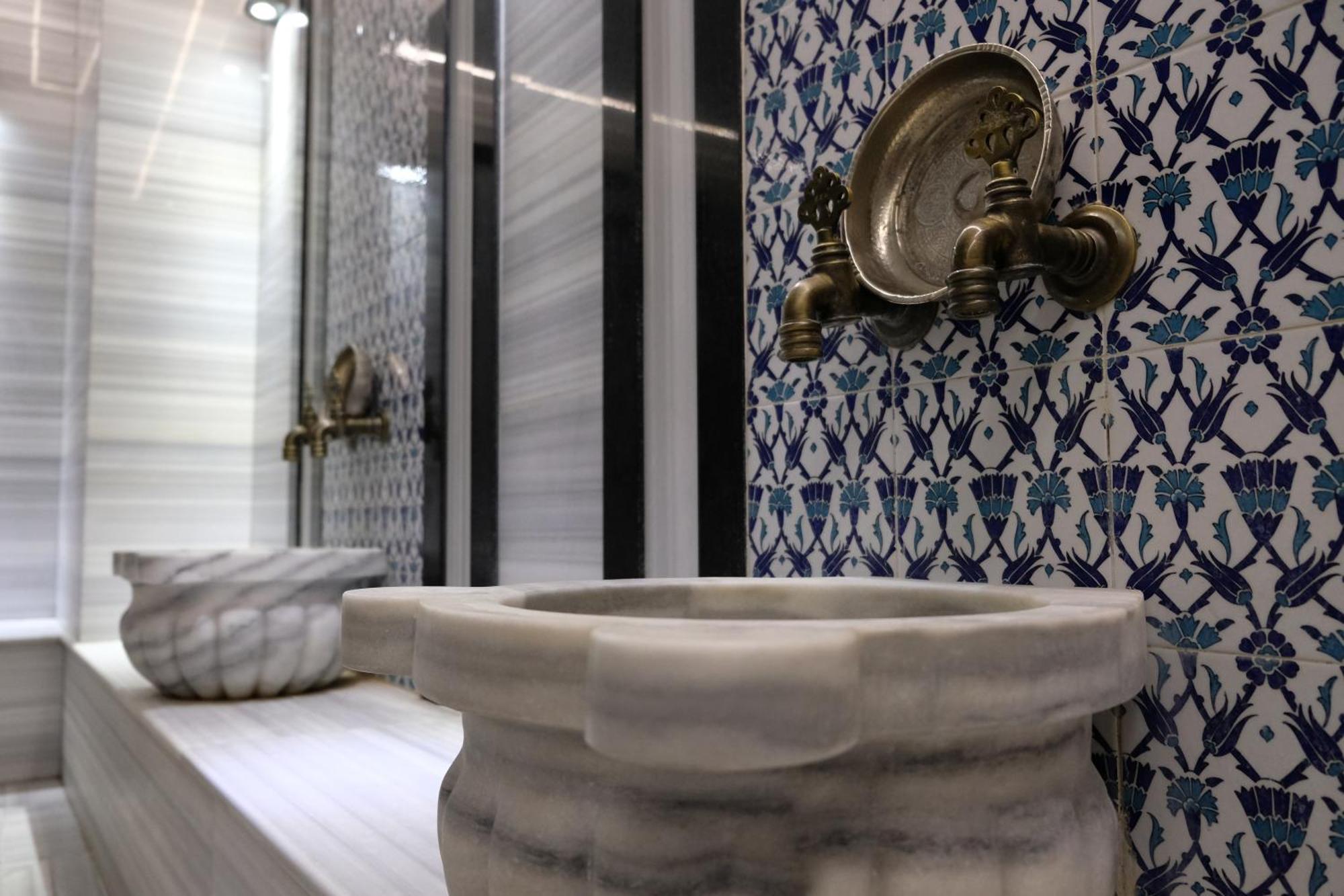 Royal Capital Hotel Προύσα Εξωτερικό φωτογραφία
